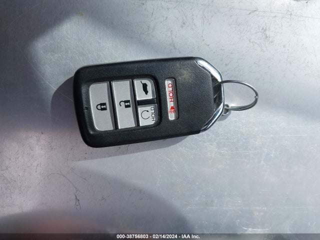 Honda Cr-v Awd Ex 2020 2HKRW2H50LH649399 Image 11