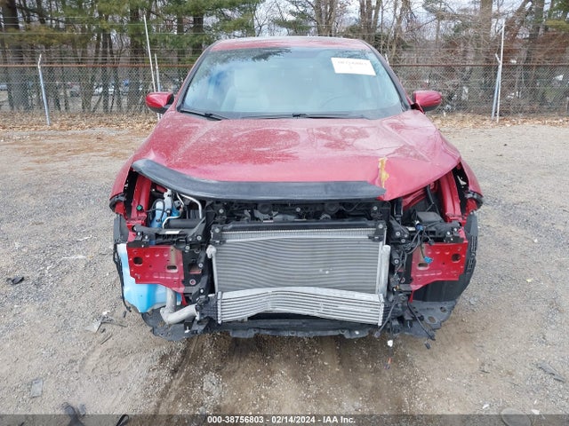 Honda Cr-v Awd Ex 2020 2HKRW2H50LH649399 Image 13