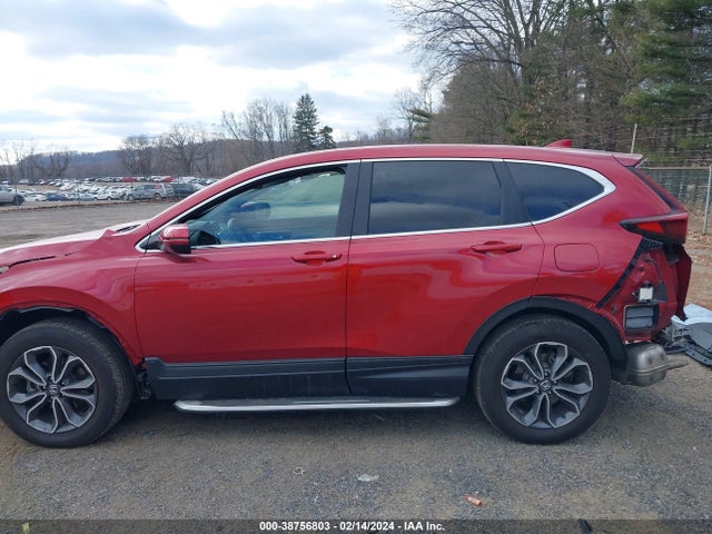 Honda Cr-v Awd Ex 2020 2HKRW2H50LH649399 Image 15