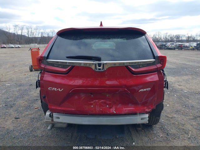 Honda Cr-v Awd Ex 2020 2HKRW2H50LH649399 Image 17