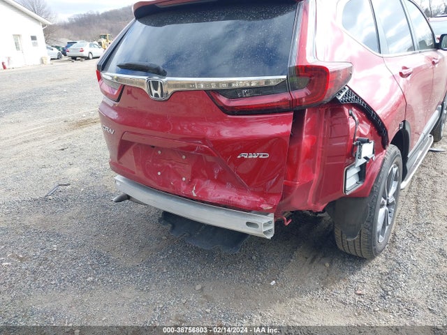 Honda Cr-v Awd Ex 2020 2HKRW2H50LH649399 Image 18