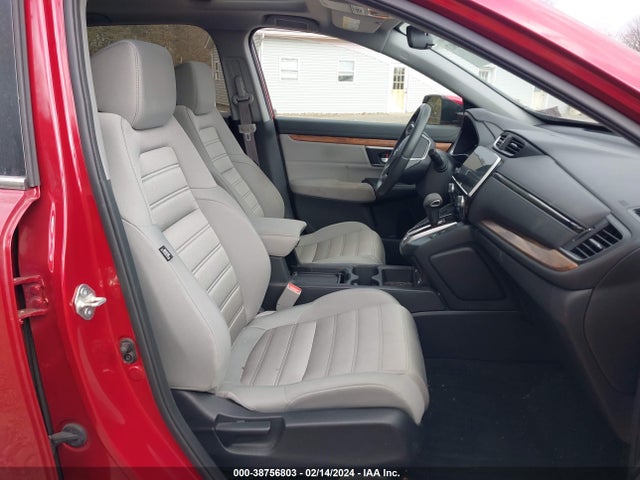 Honda Cr-v Awd Ex 2020 2HKRW2H50LH649399 Image 5
