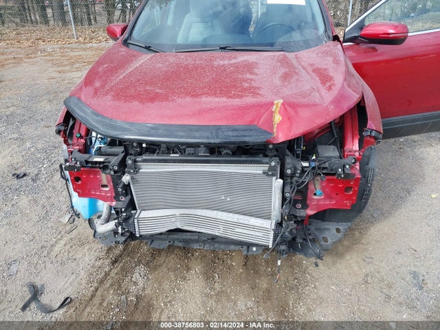 Honda Cr-v Awd Ex 2020 2HKRW2H50LH649399 Image 6
