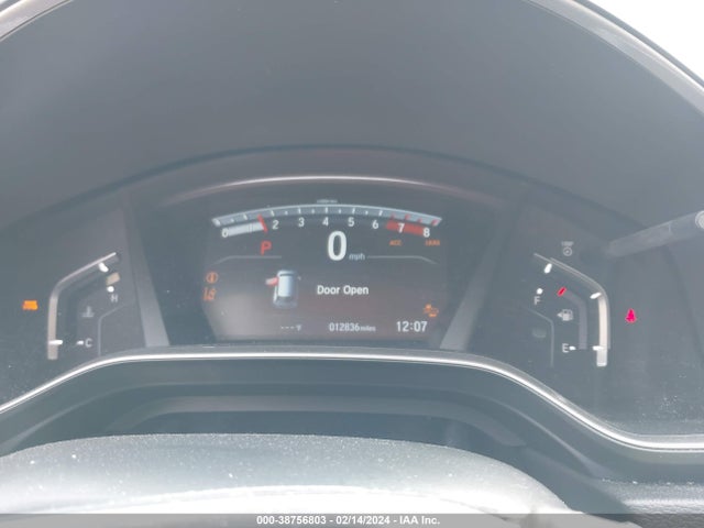 Honda Cr-v Awd Ex 2020 2HKRW2H50LH649399 Image 7
