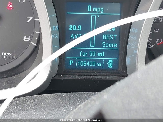 2013 CHEVROLET EQUINOX LS VIN: 2GNALBEK5D6422268