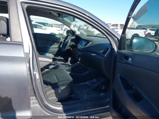 Hyundai TUCSON SE 2016 KM8J23A48GU188878 Image 5