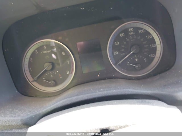 Hyundai TUCSON SE 2016 KM8J23A48GU188878 Image 7