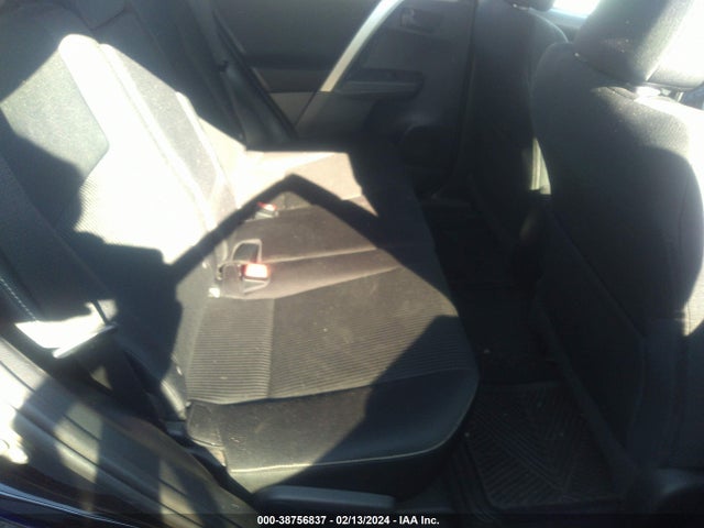 2013 TOYOTA RAV4 XLE VIN: 2T3RFREV3DW120780