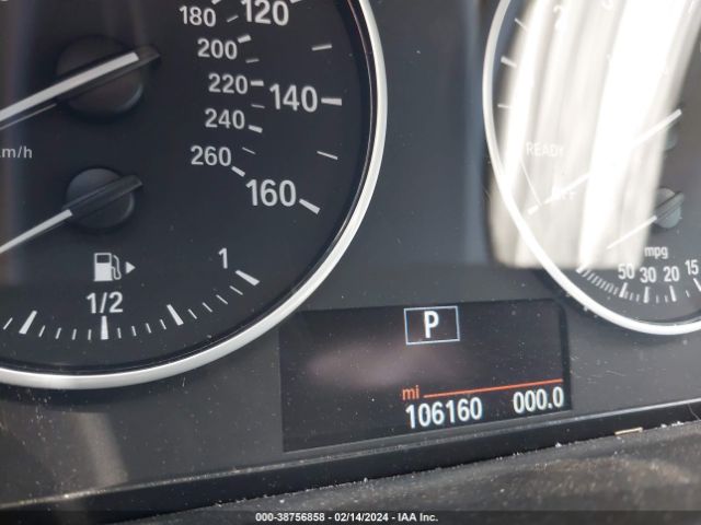 WBXHU7C30H5H36432 BMW X1 Sdrive28i