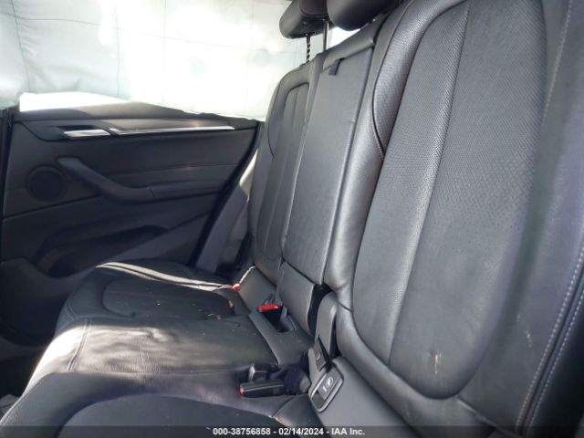 WBXHU7C30H5H36432 BMW X1 Sdrive28i
