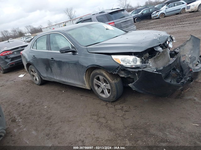 Chevrolet MALIBU 1LT 2015 1G11C5SL3FF115318 Image 1