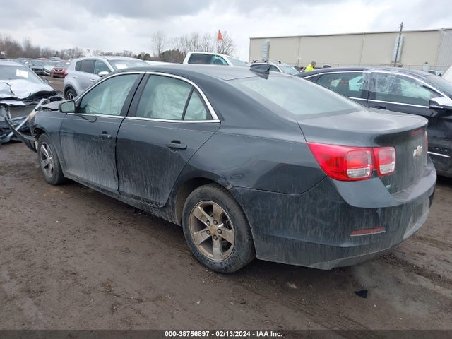 Chevrolet MALIBU 1LT 2015 1G11C5SL3FF115318 Image 3