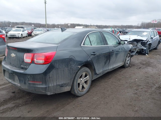 Chevrolet MALIBU 1LT 2015 1G11C5SL3FF115318 Image 4