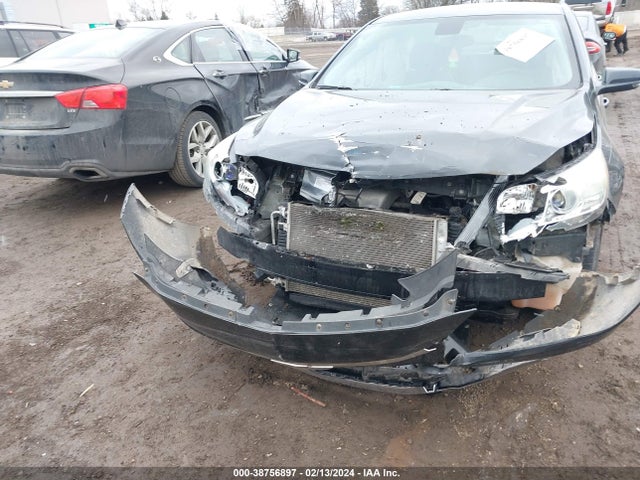 Chevrolet MALIBU 1LT 2015 1G11C5SL3FF115318 Image 6