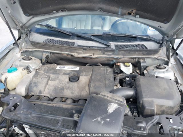 YV4952CZ8E1702824 Volvo Xc90 3.2/3.2 Platinum/3.2 Premier Plus