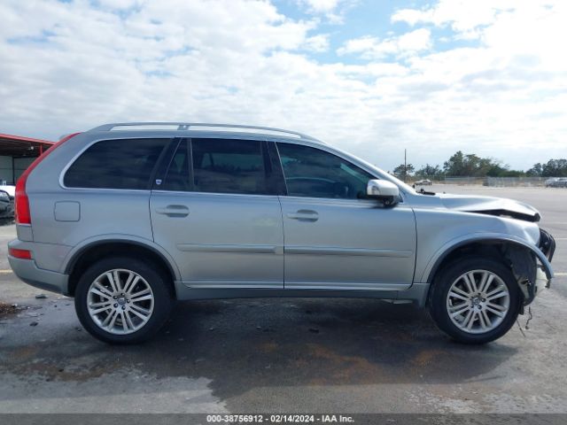 YV4952CZ8E1702824 Volvo Xc90 3.2/3.2 Platinum/3.2 Premier Plus