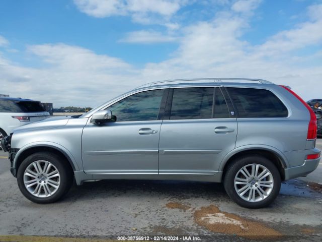 YV4952CZ8E1702824 Volvo Xc90 3.2/3.2 Platinum/3.2 Premier Plus