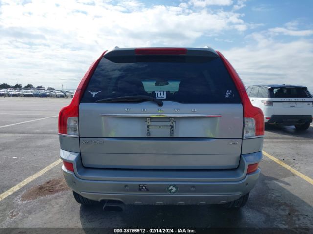 YV4952CZ8E1702824 Volvo Xc90 3.2/3.2 Platinum/3.2 Premier Plus