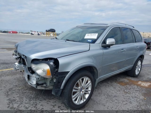 YV4952CZ8E1702824 Volvo Xc90 3.2/3.2 Platinum/3.2 Premier Plus