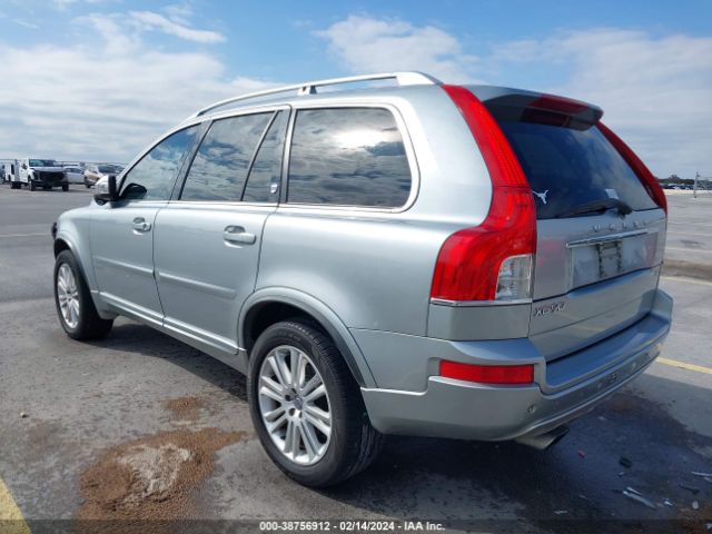 YV4952CZ8E1702824 Volvo Xc90 3.2/3.2 Platinum/3.2 Premier Plus