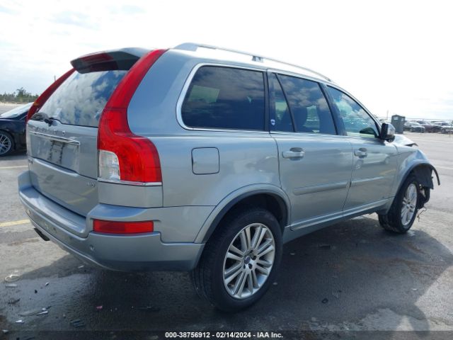 YV4952CZ8E1702824 Volvo Xc90 3.2/3.2 Platinum/3.2 Premier Plus