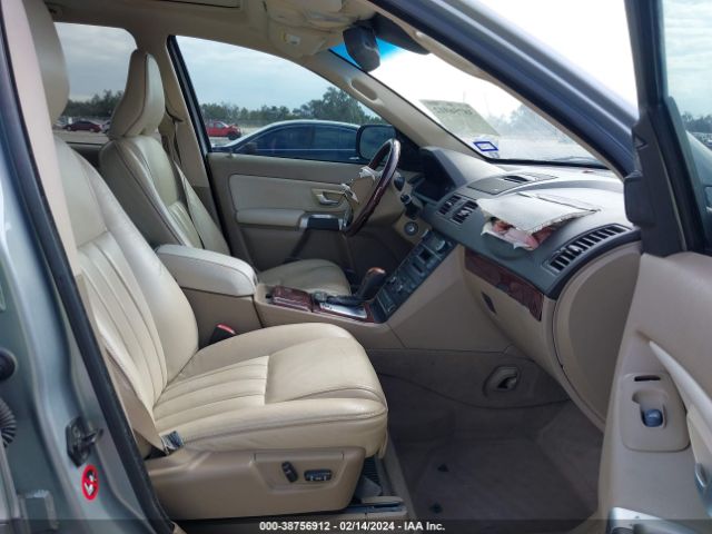 YV4952CZ8E1702824 Volvo Xc90 3.2/3.2 Platinum/3.2 Premier Plus