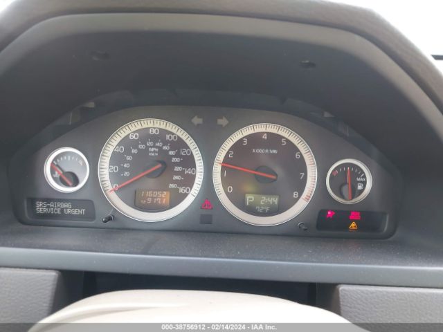 YV4952CZ8E1702824 Volvo Xc90 3.2/3.2 Platinum/3.2 Premier Plus