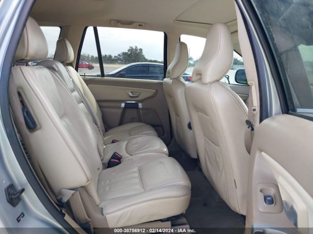 YV4952CZ8E1702824 Volvo Xc90 3.2/3.2 Platinum/3.2 Premier Plus