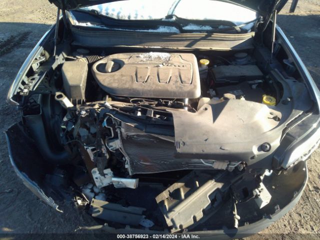 1C4PJMCX7KD481954 Jeep Cherokee Latitude 4x4