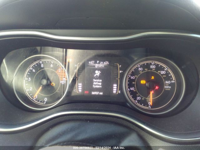 1C4PJMCX7KD481954 Jeep Cherokee Latitude 4x4