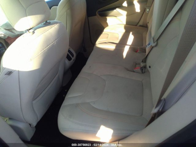 1C4PJMCX7KD481954 Jeep Cherokee Latitude 4x4