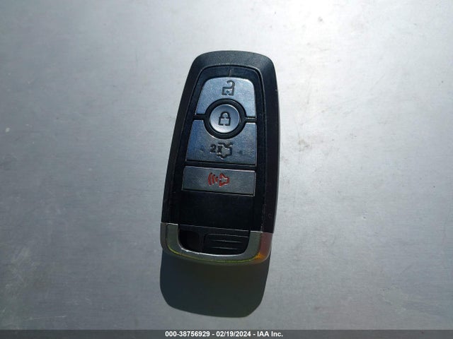 Продажа на аукционе авто 2020 Ford Mustang Gt Premium Fastback, vin: 1FA6P8CF8L5182855, номер лота: 38756929