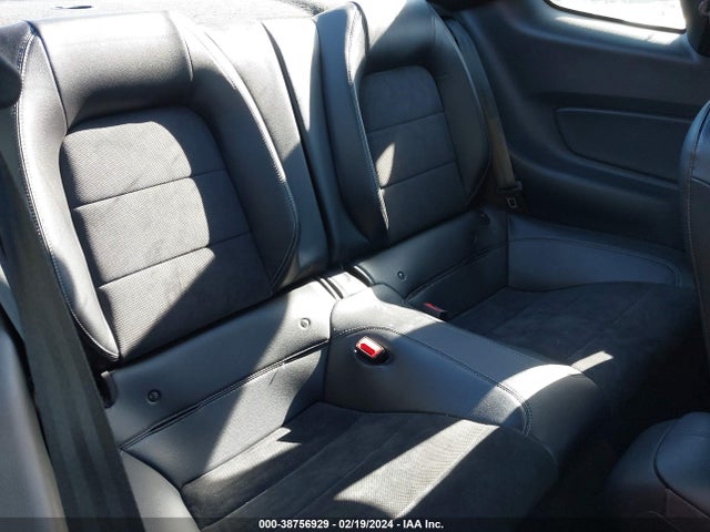 Продажа на аукционе авто 2020 Ford Mustang Gt Premium Fastback, vin: 1FA6P8CF8L5182855, номер лота: 38756929