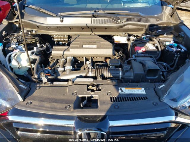 5J6RW1H5XMA002165 Honda Cr-v 2wd Ex