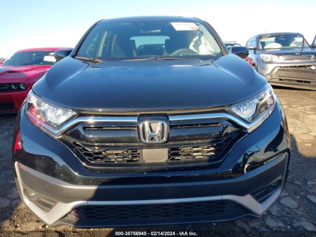 5J6RW1H5XMA002165 Honda Cr-v 2wd Ex