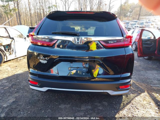 5J6RW1H5XMA002165 Honda Cr-v 2wd Ex