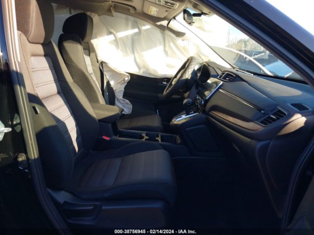 5J6RW1H5XMA002165 Honda Cr-v 2wd Ex