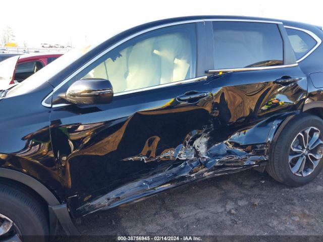 5J6RW1H5XMA002165 Honda Cr-v 2wd Ex