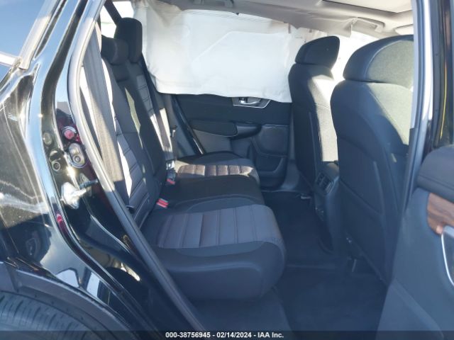 5J6RW1H5XMA002165 Honda Cr-v 2wd Ex