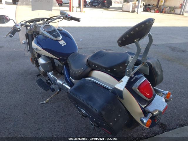 2008 SUZUKI VLR1800 JS1VY54A882102543 Photo 2