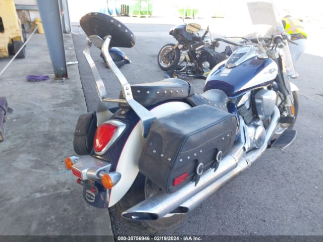 2008 SUZUKI VLR1800 JS1VY54A882102543 Photo 3