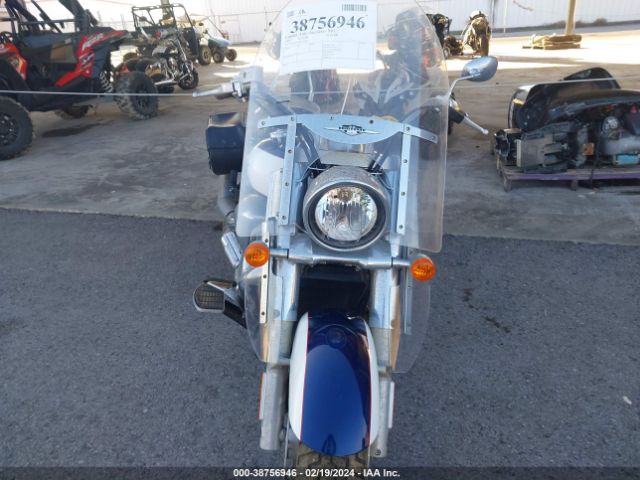 2008 SUZUKI VLR1800 JS1VY54A882102543 Photo 4