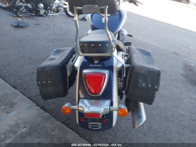 2008 SUZUKI VLR1800 JS1VY54A882102543 Photo 5