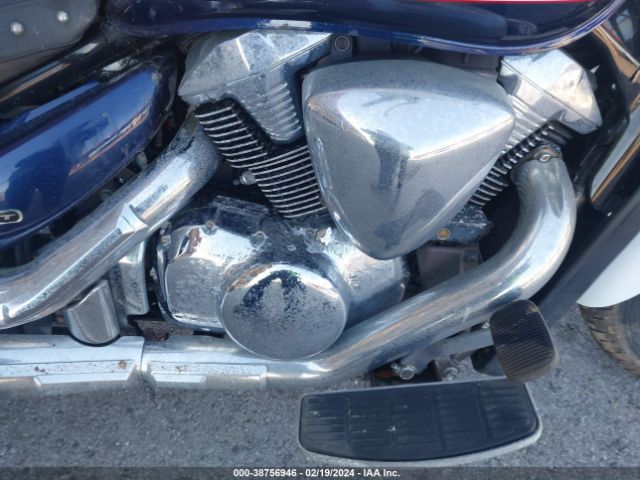 2008 SUZUKI VLR1800 JS1VY54A882102543 Photo 7