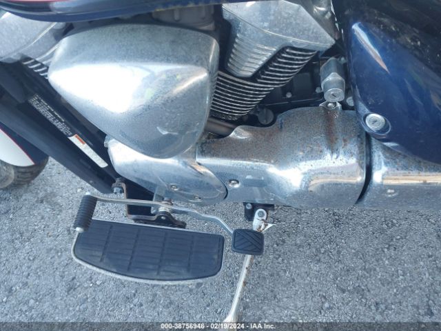 2008 SUZUKI VLR1800 JS1VY54A882102543 Photo 8