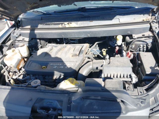 3C4PDCAB5ET246427 Dodge Journey American Value Pkg