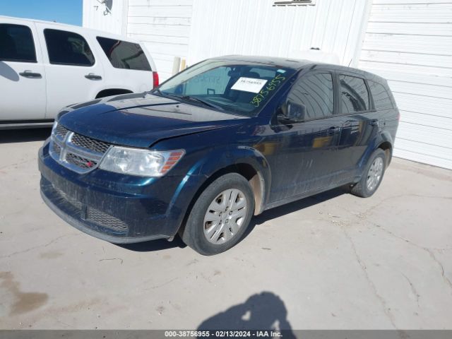 3C4PDCAB5ET246427 Dodge Journey American Value Pkg