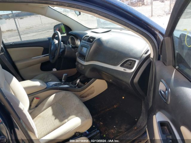 3C4PDCAB5ET246427 Dodge Journey American Value Pkg