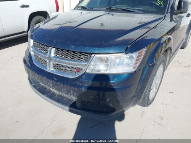 3C4PDCAB5ET246427 Dodge Journey American Value Pkg