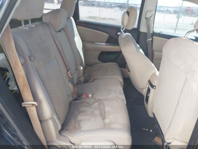3C4PDCAB5ET246427 Dodge Journey American Value Pkg